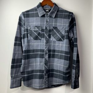 Nike SB Holgate flannel